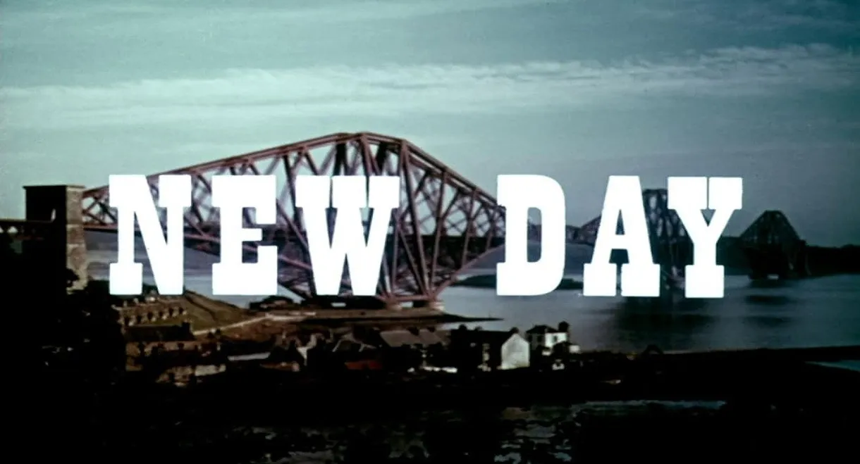 New Day