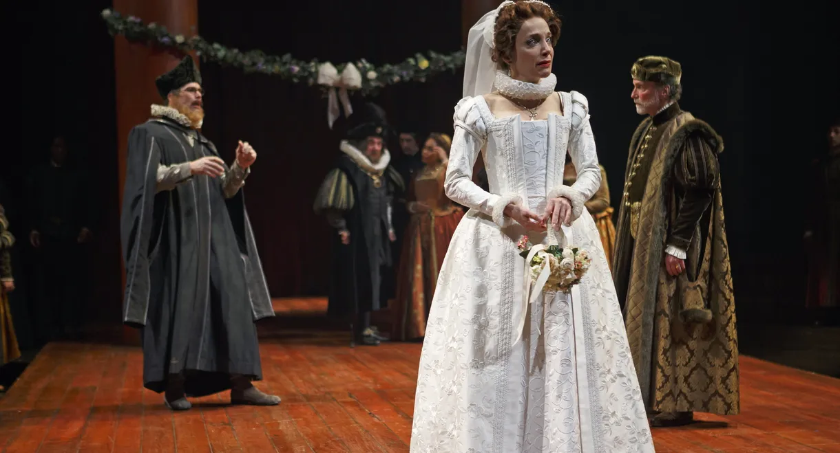 The Taming of the Shrew