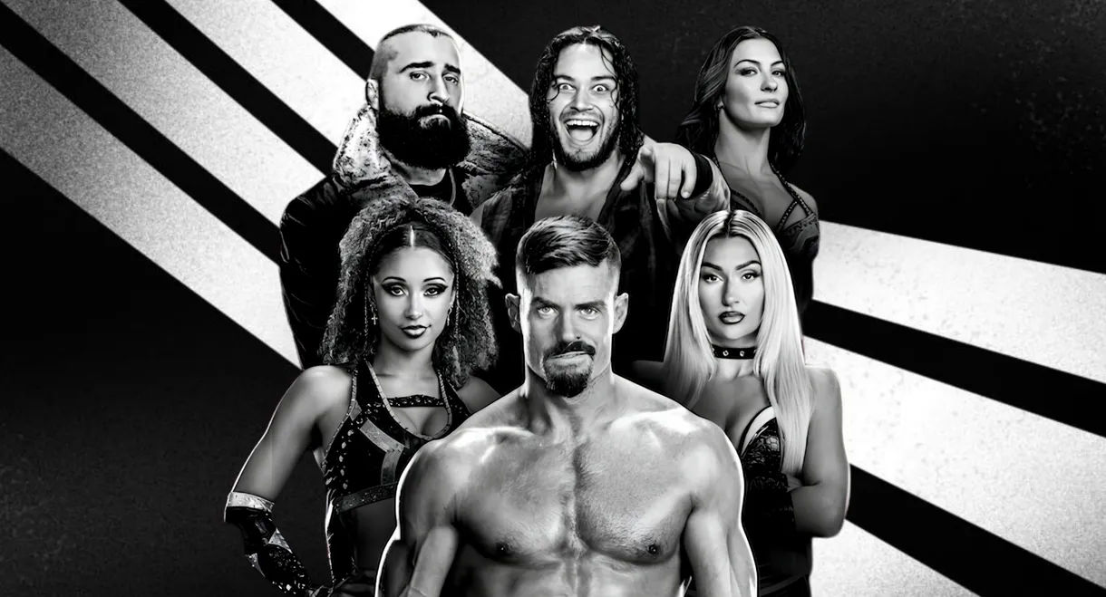 WWE NXT