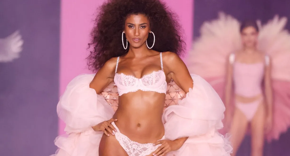 The Victoria's Secret Fashion Show 2024