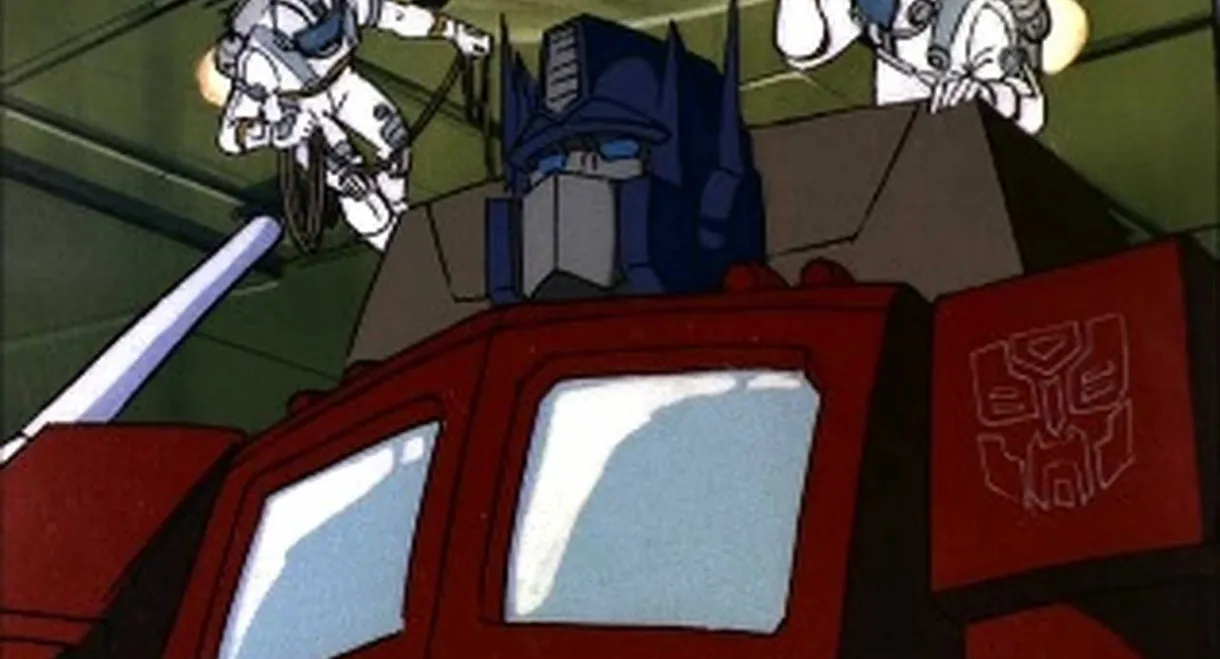 Transformers: The Return of Optimus Prime