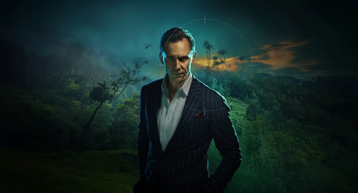 The Night Manager