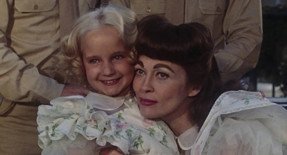 Mommie Dearest