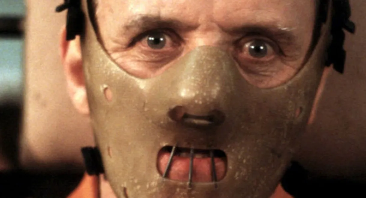 Inside the Labyrinth: The Making of 'The Silence of the Lambs'