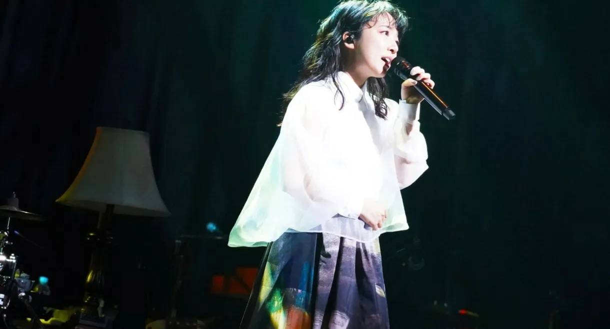 MONE KAMISHIRAISHI “yattokosa” Tour 2024-25《kibi》