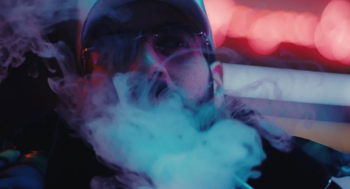 Hookah Head