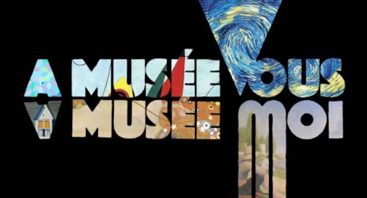 A Musée vous, à musée moi