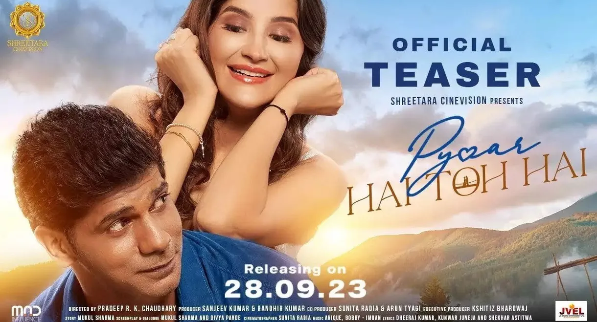 Pyaar Hai Toh Hai