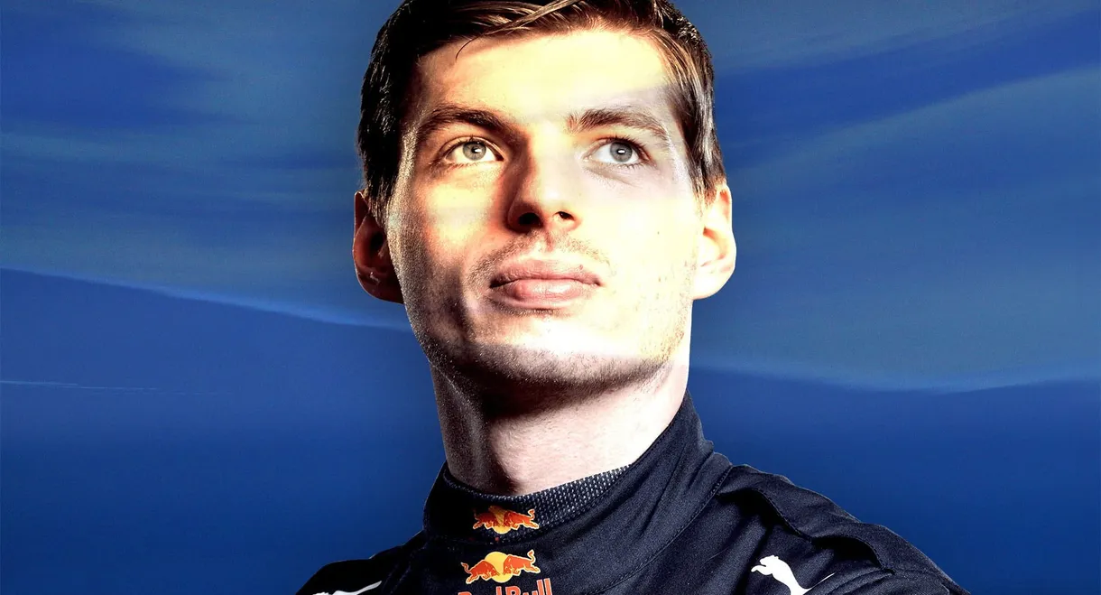 Verstappen: Lion Unleashed 2