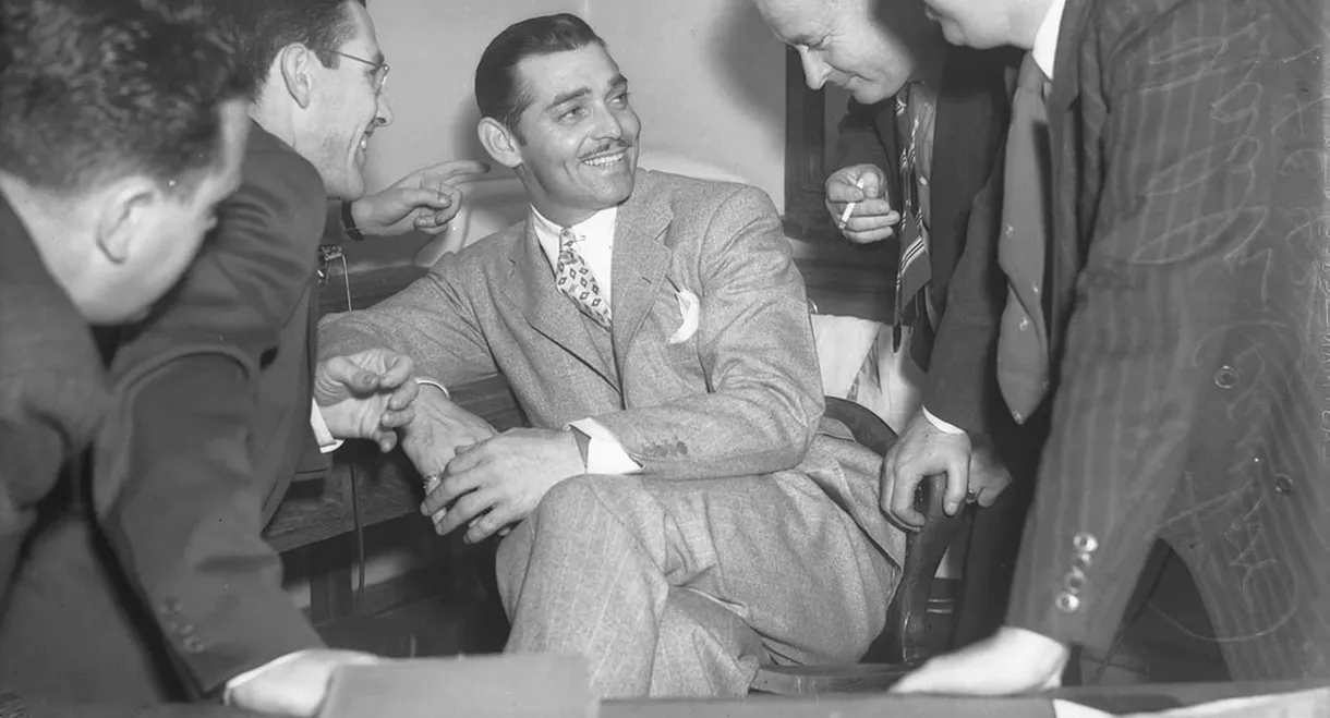 Gable: The King Remembered