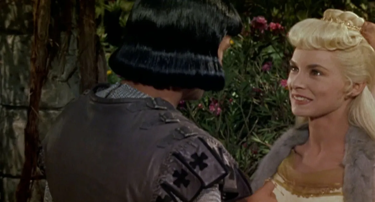 Prince Valiant