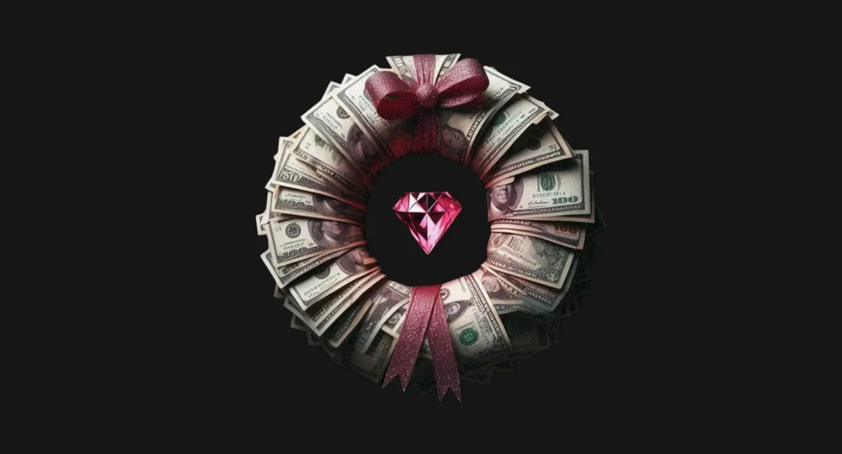 Merry Heistmas