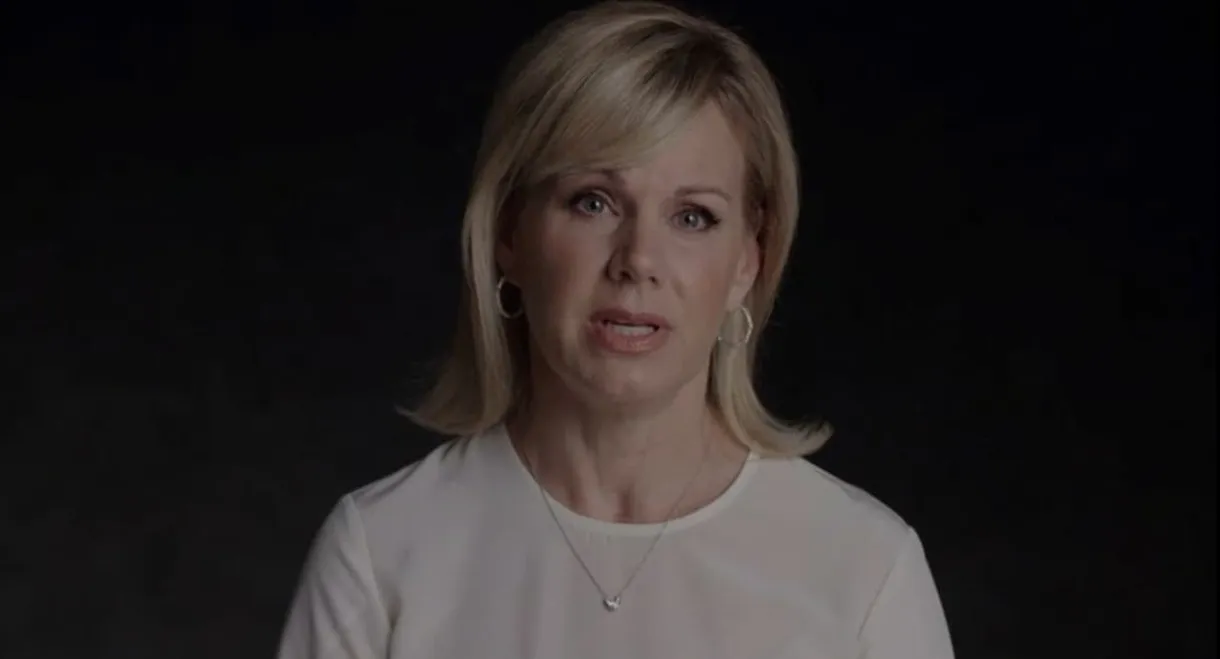 Gretchen Carlson: Breaking the Silence