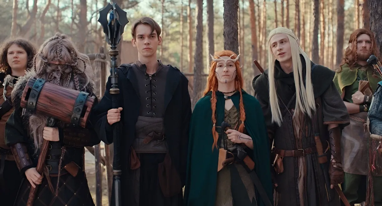 Larp