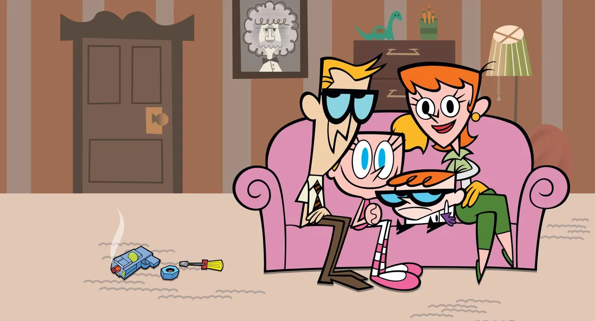 Dexter's Laboratory