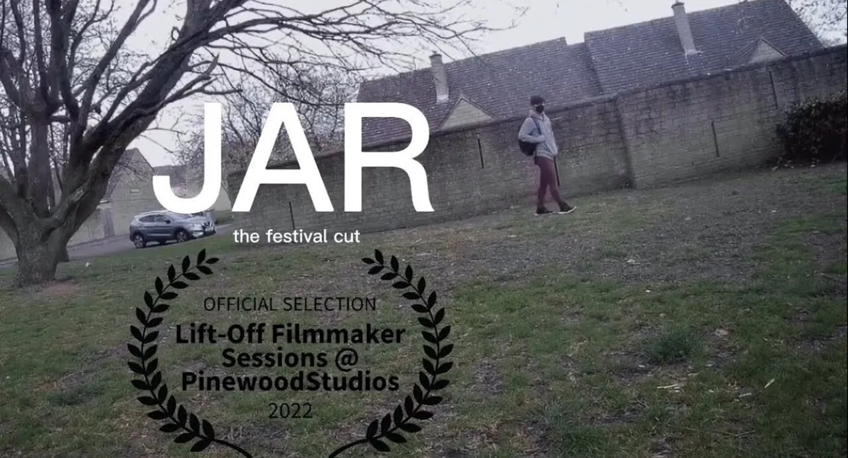 Jar - The Festival Cut