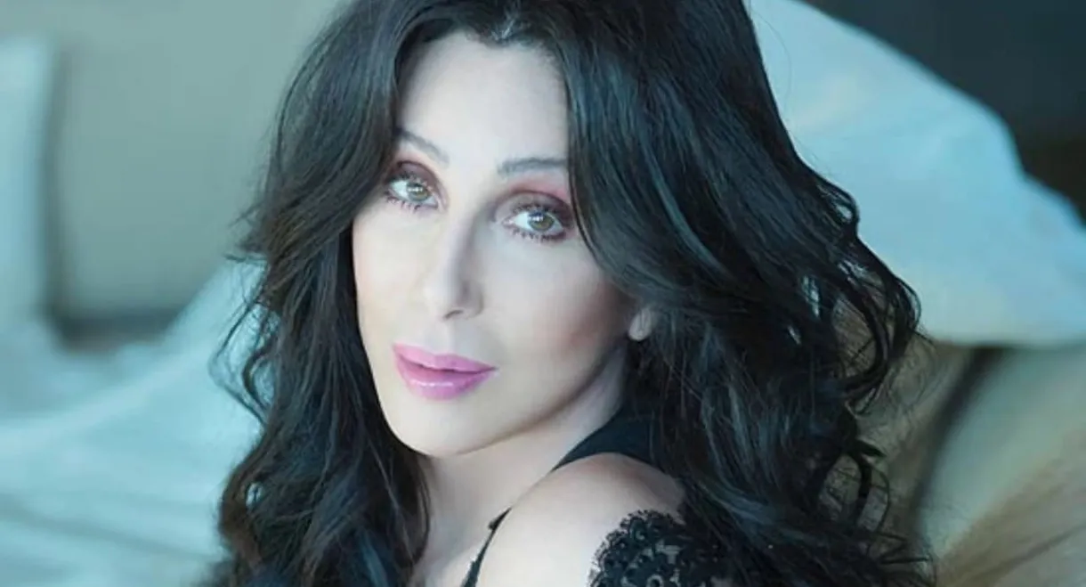 Cher ‎– The Very Best Of Cher - The Video Hits Collection