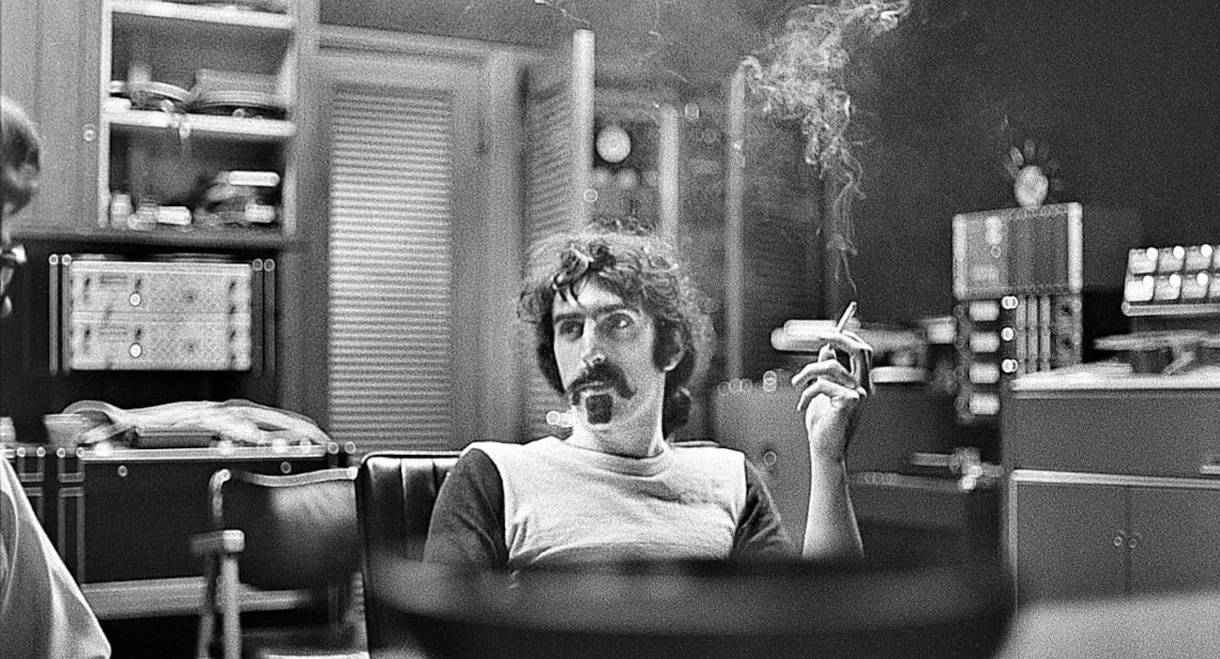 Frank Zappa - Freak Jazz, Movie Madness & Another Mothers