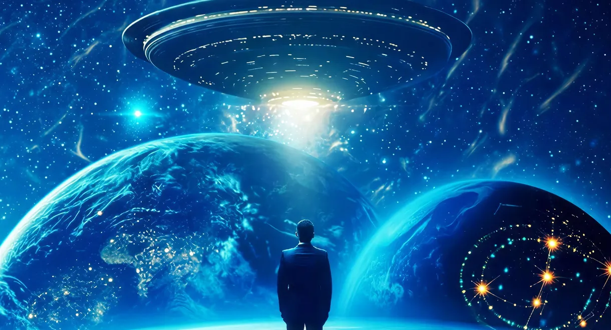 Accidental Truth: Next - Beyond UFO Disclosure