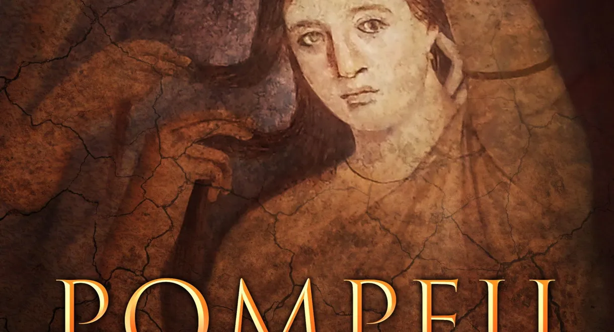 Pompeii: Buried Secrets of the Villa Giuliana