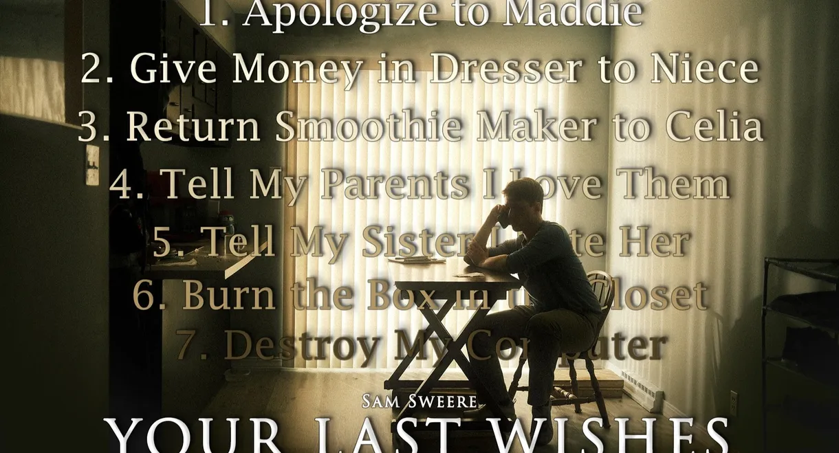 Your Last Wishes