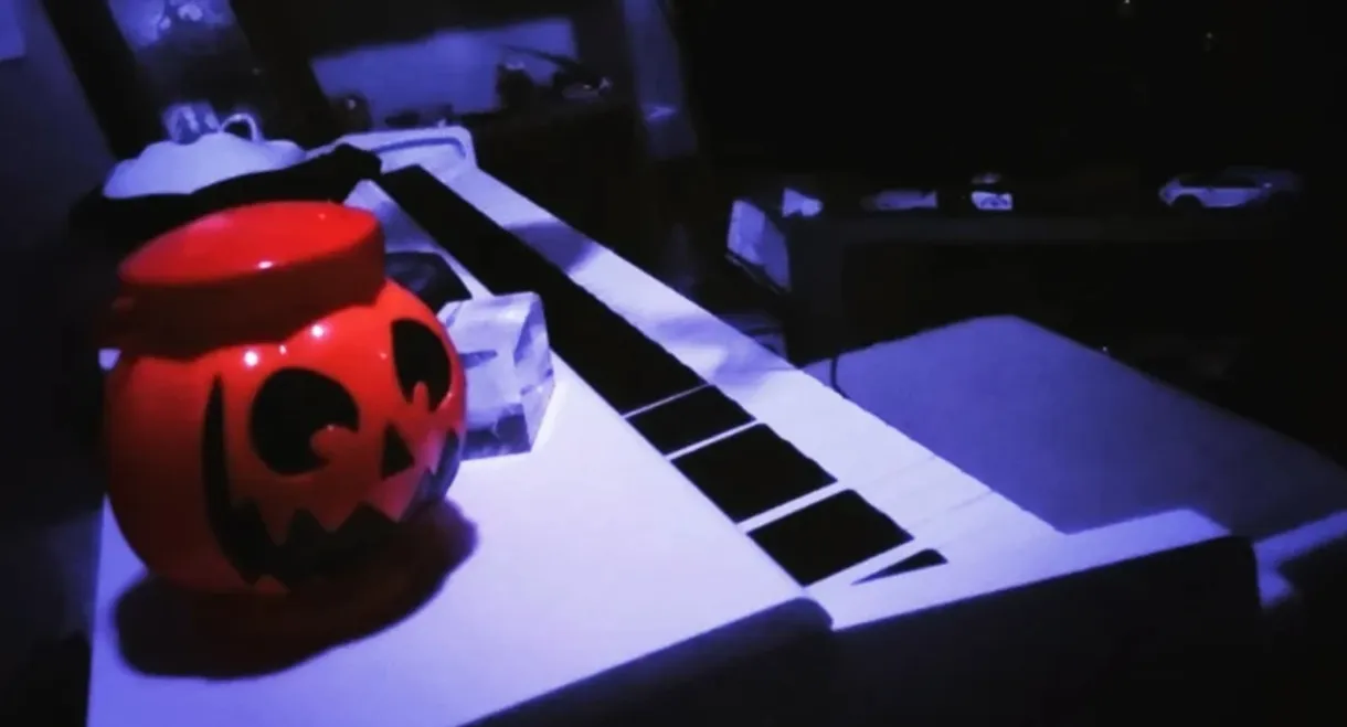 13 Halloween Musics on the Piano in Less Than 1min30