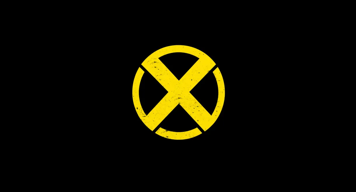 Untitled X-Men Film