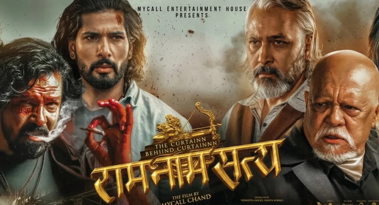 Ram Naam Satya