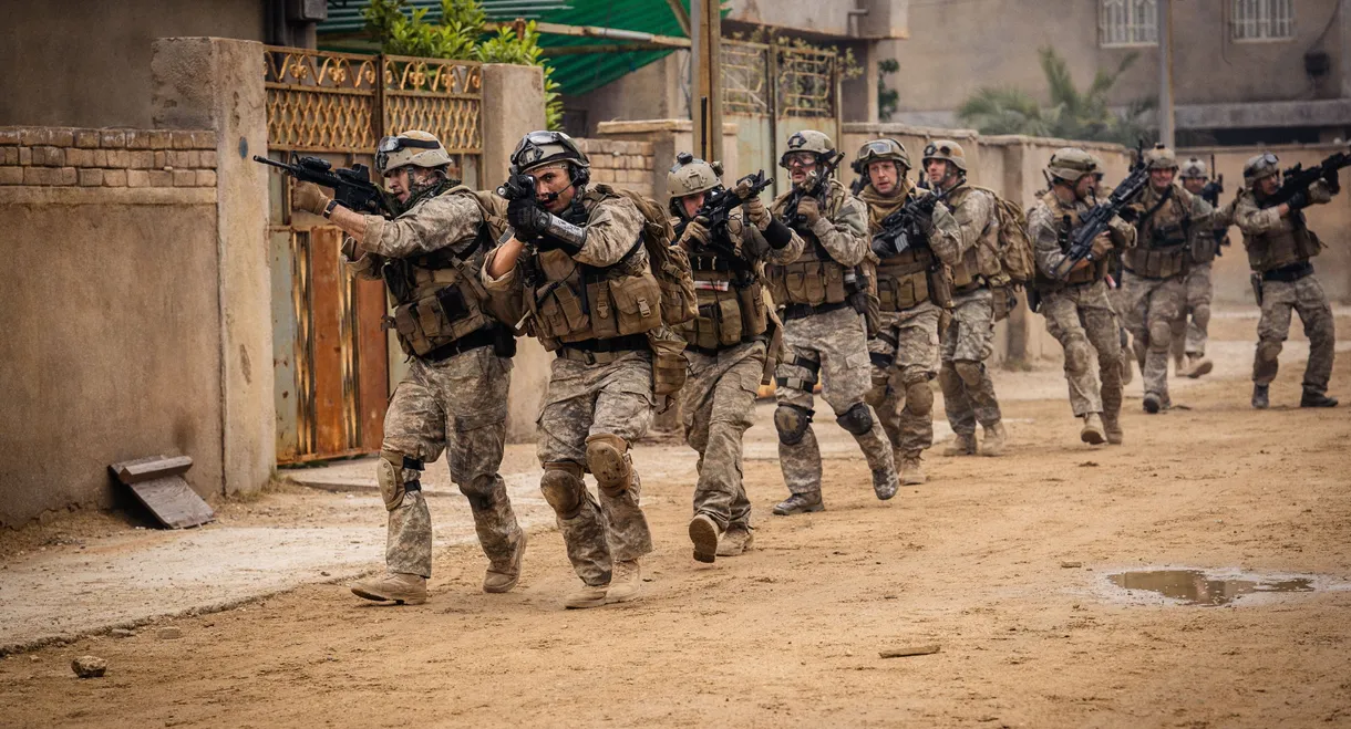 Warfare