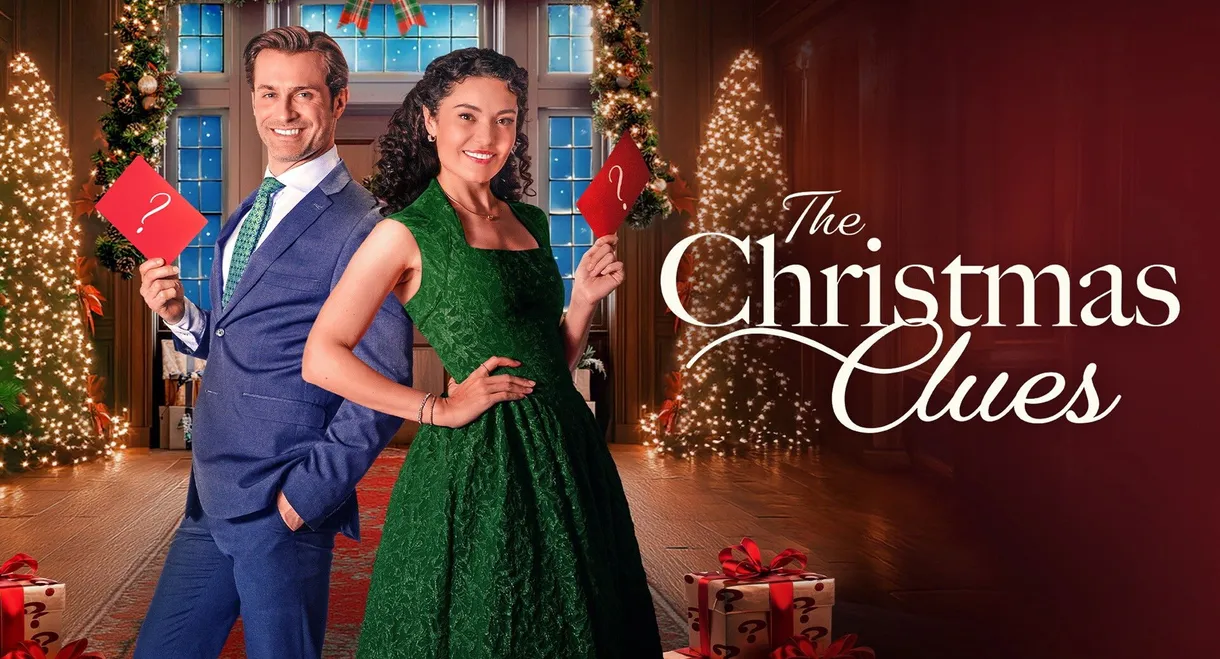 Christmas at Mistletoe Hall
