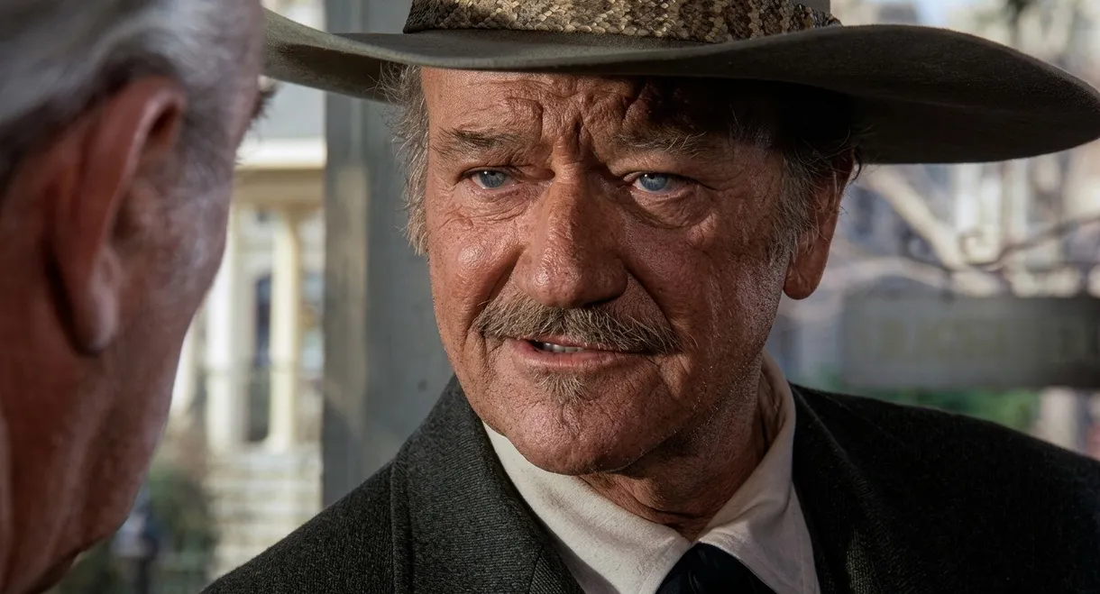 The Shootist