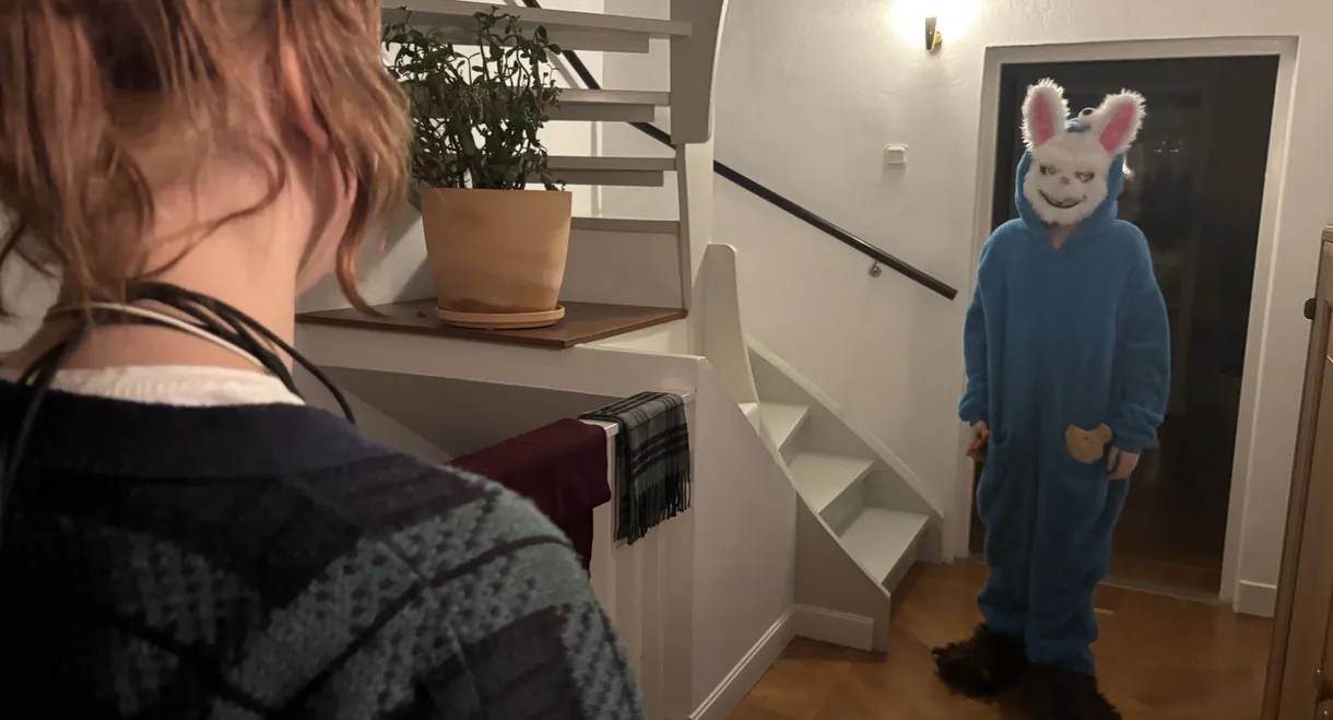 Sömnparalysen