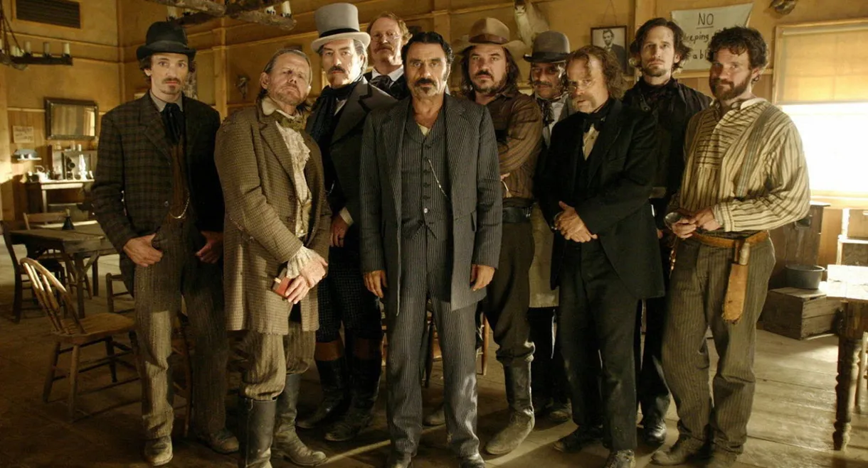 Deadwood