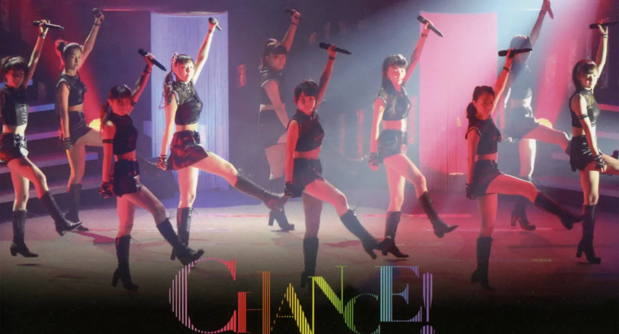 Morning Musume.'14 DVD Magazine Vol.61