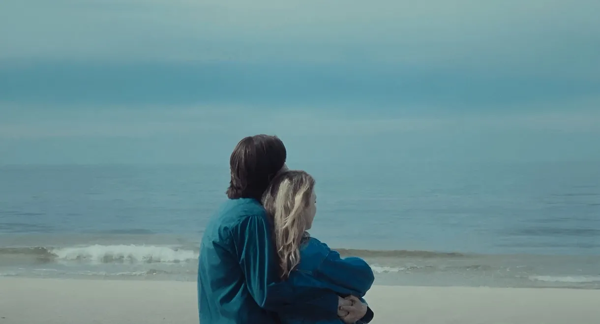 Farewell to the Sea