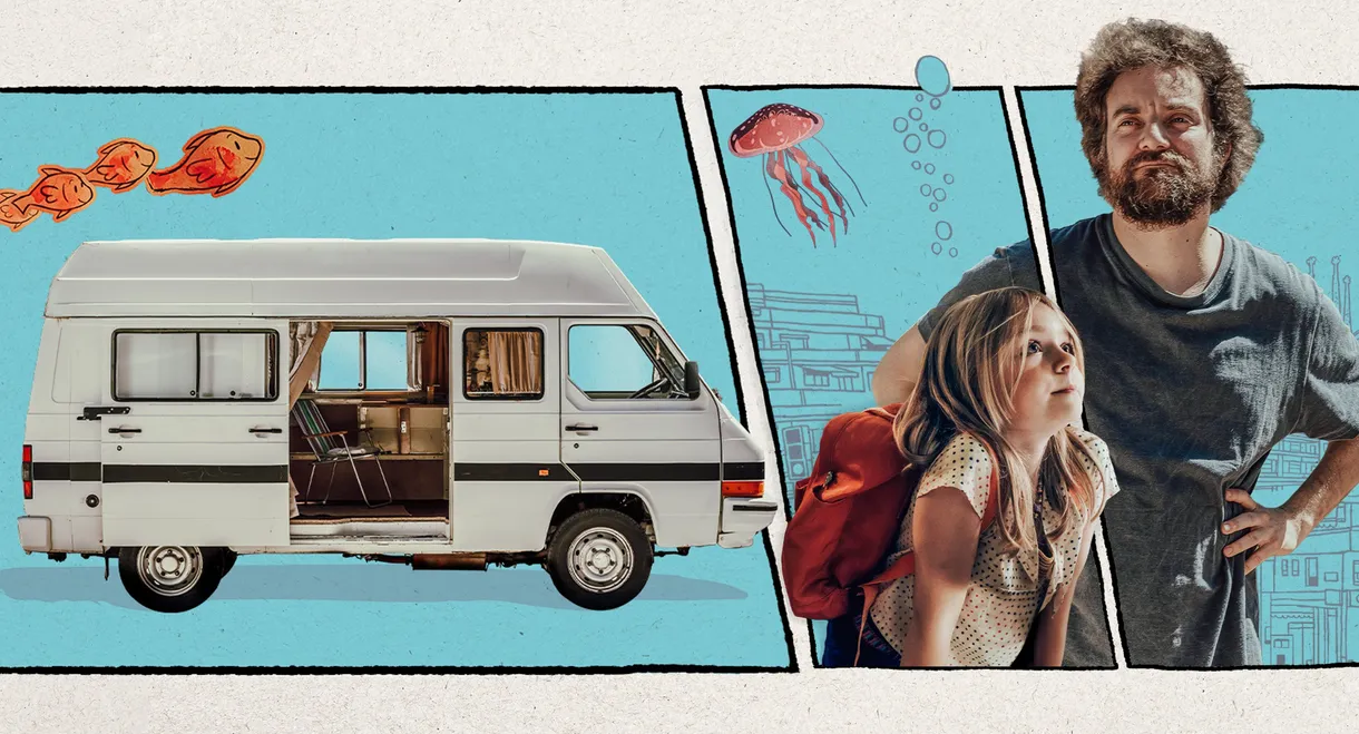 The Van