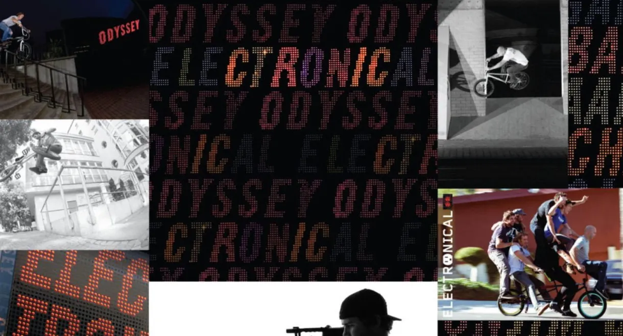 Odyssey Electronical
