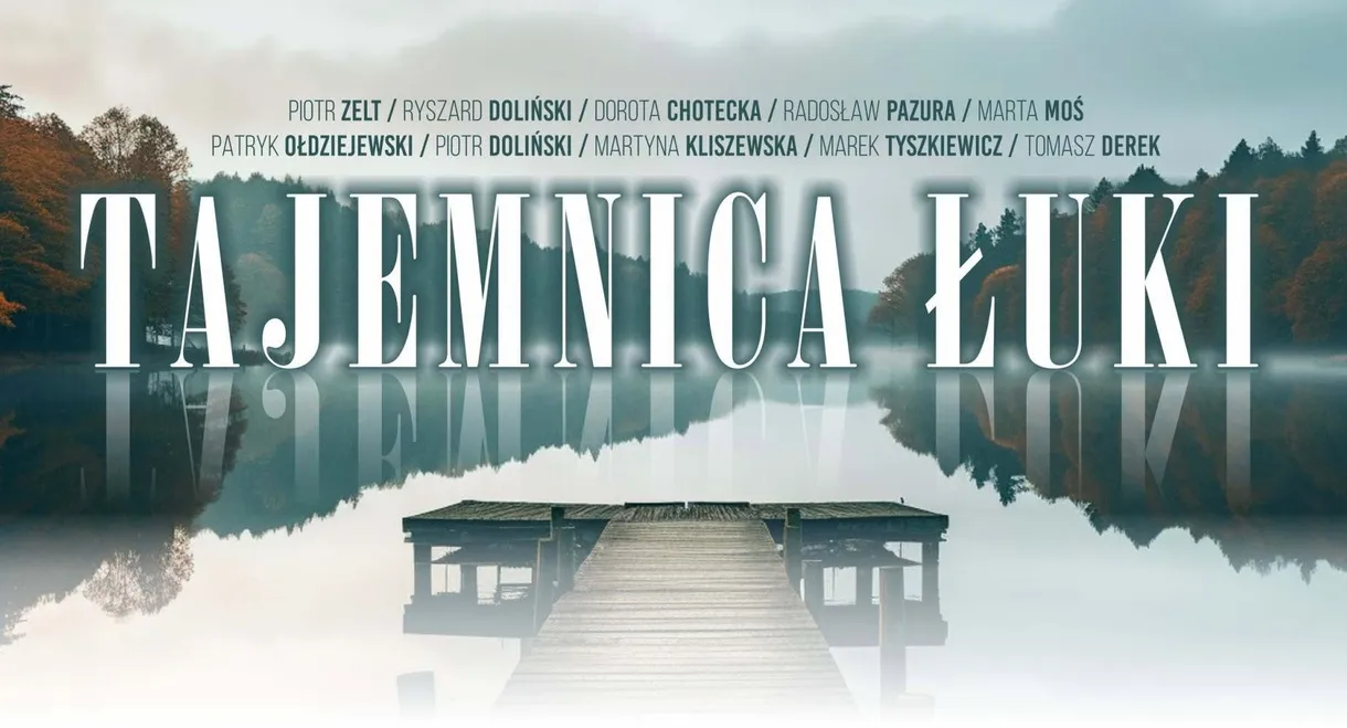 Tajemnica Łuki