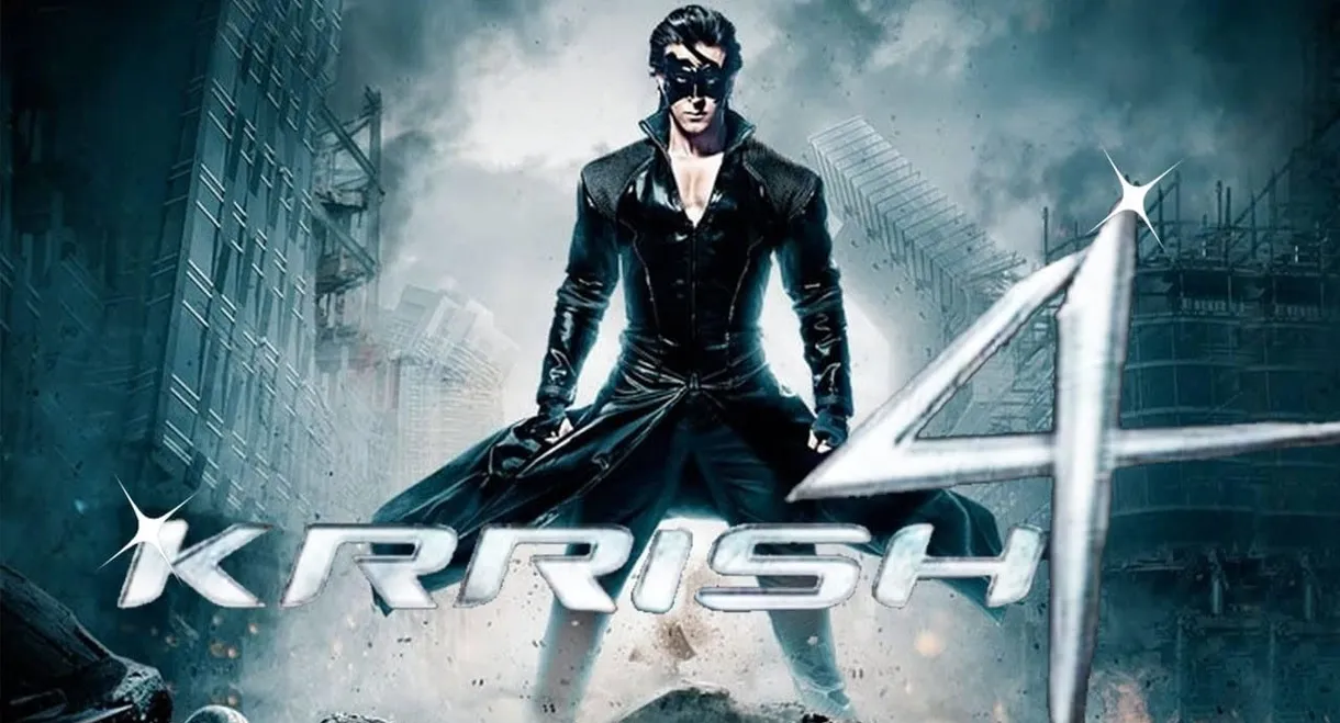 Krrish 4