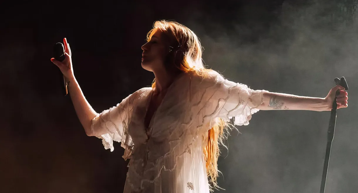 Florence + The Machine: Flow Festival 2022