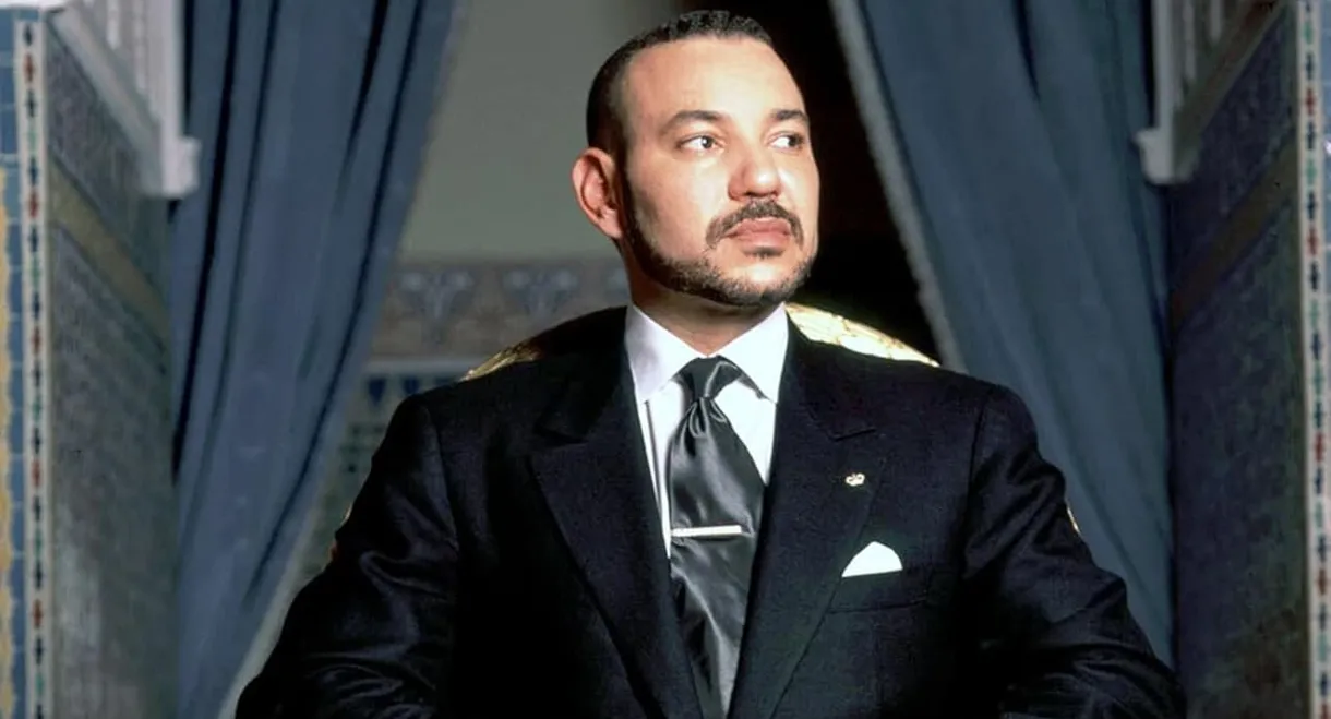 Mohammed VI - The Limits of Power