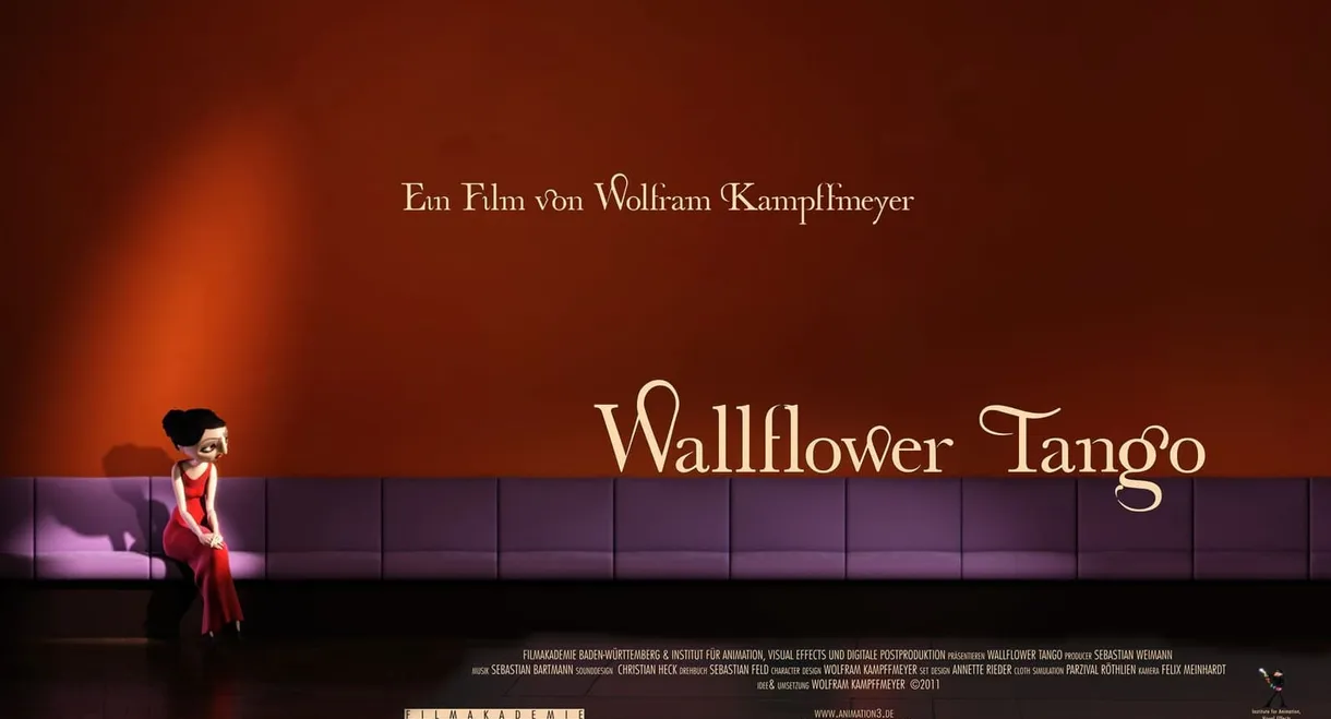 Wallflower Tango