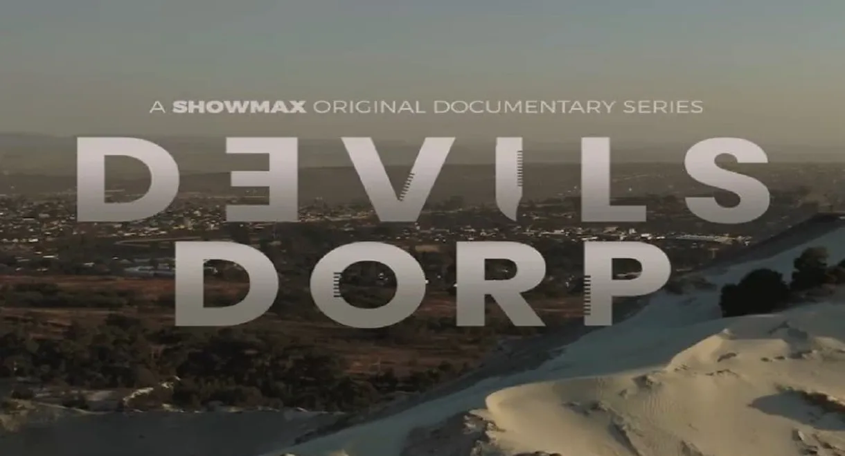 Devilsdorp