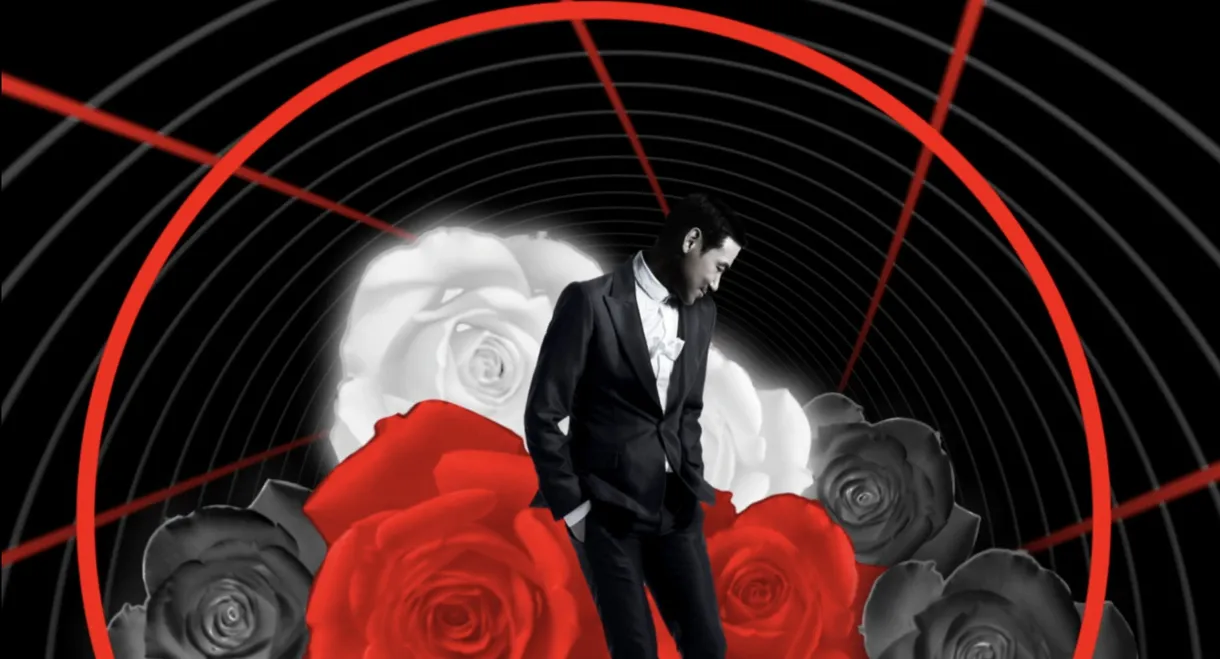Jacky Cheung Half Century Tour