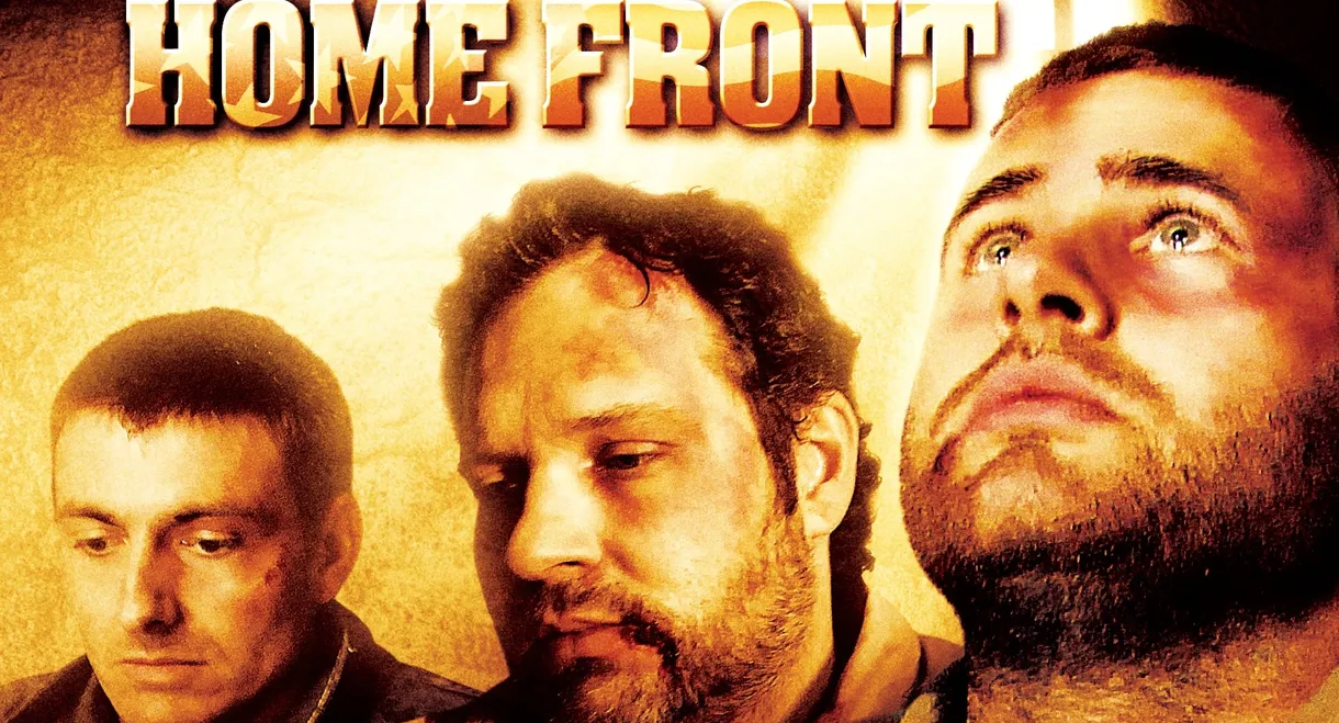 Homefront