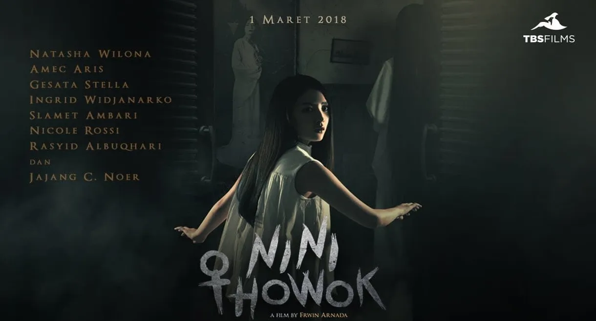 Nini Thowok