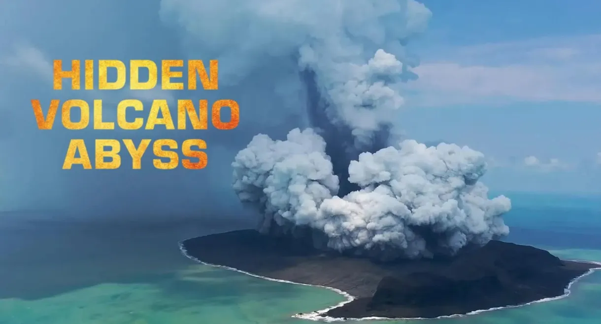 Hidden Volcano Abyss