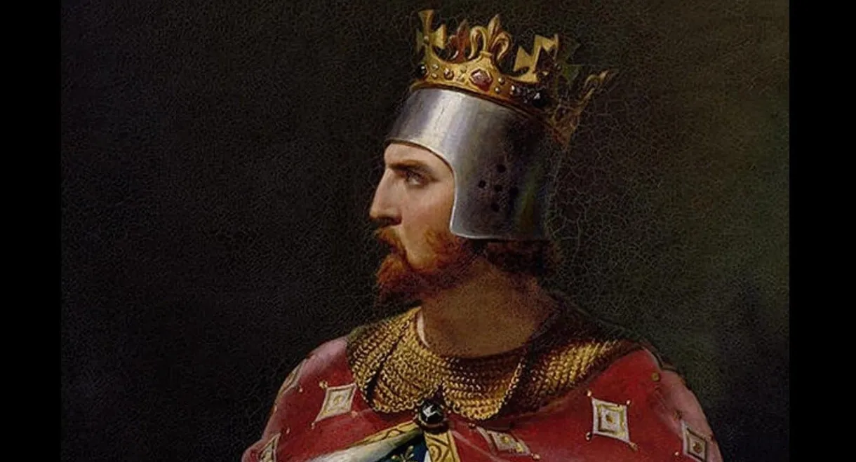 Richard the Lionheart - Crusader King