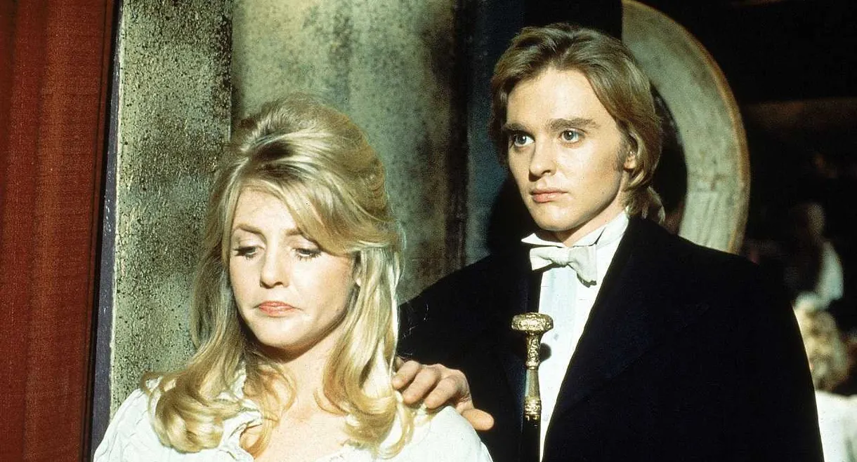 The Picture of Dorian Gray