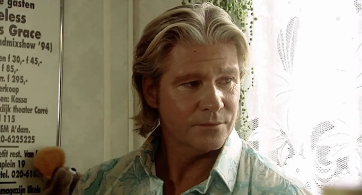 I Love Dries